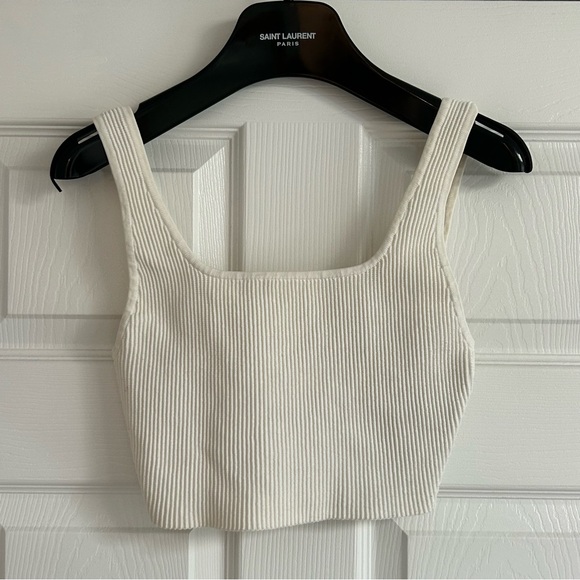 Aritzia Tops - Aritzia Babaton Tank Top